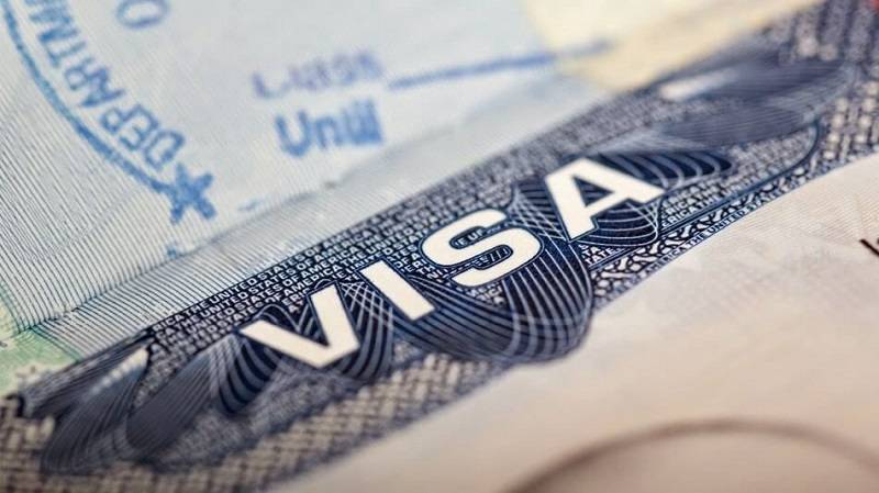 Visa thăm thân tại Anh